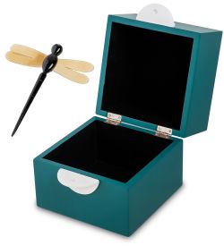 IG-239 Шкатулка «Вечерние сумерки»