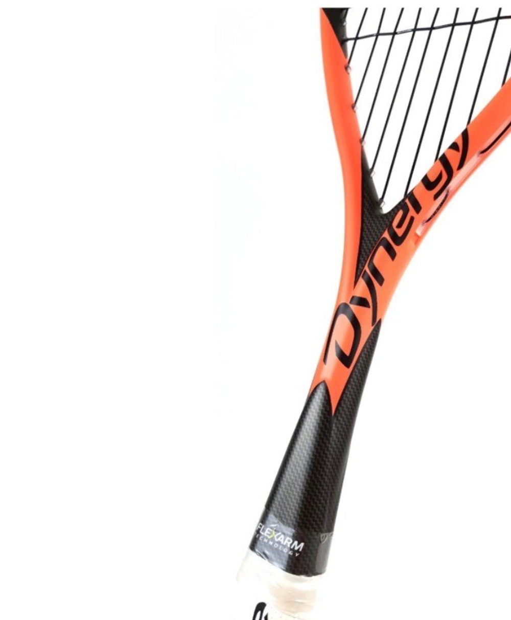 Tecnifibre Dinergy 117