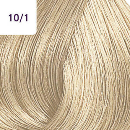 Wella Professionals Color Touch  10/1 Яркий Блондин пепельный 60мл