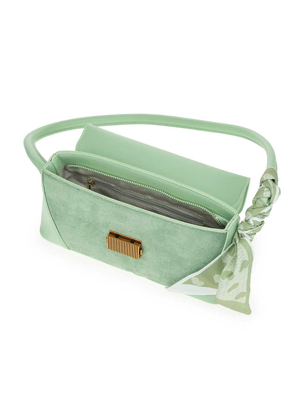 27645/52 Сумка жен., иск. кожа