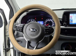 Kia All New Morning (JA) Luxury (10.2019)