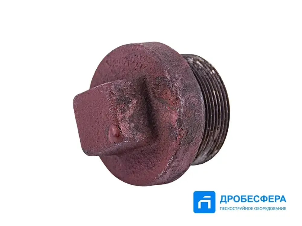 Пробка С415М.01.20.201