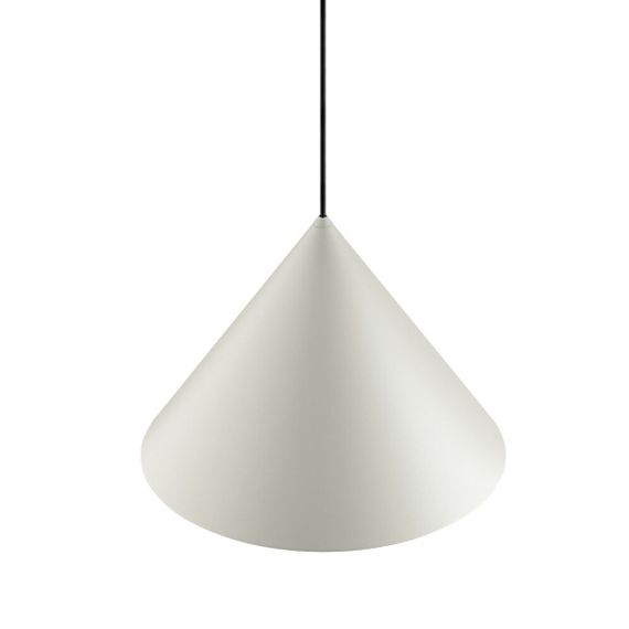 Подвесной светильник Nowodvorski Zenith M Gray 10878