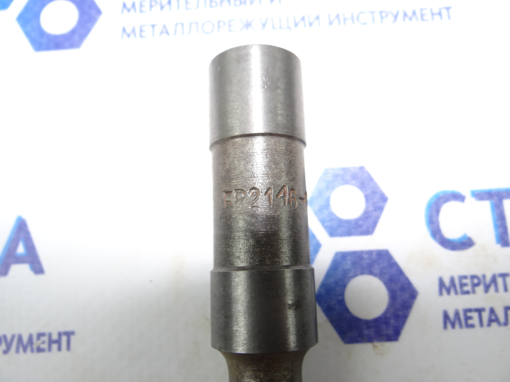 Резец токарный координатно-расточной для сквозных отверстий 18х120 Т30К4