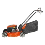Газонокосилка бензиновая Husqvarna LC 151S самоходная: 3.6 л.с., нож 51 см, 9704884-01