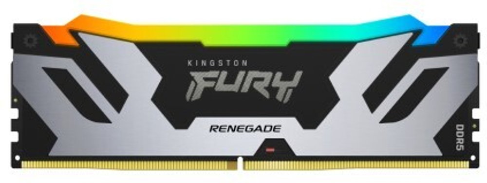 Модуль памяти DDR5 32GB (2*16GB) Kingston FURY KF576C38RSAK2-32