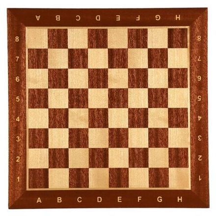 Доска шахматная Интарсия 6, Madon