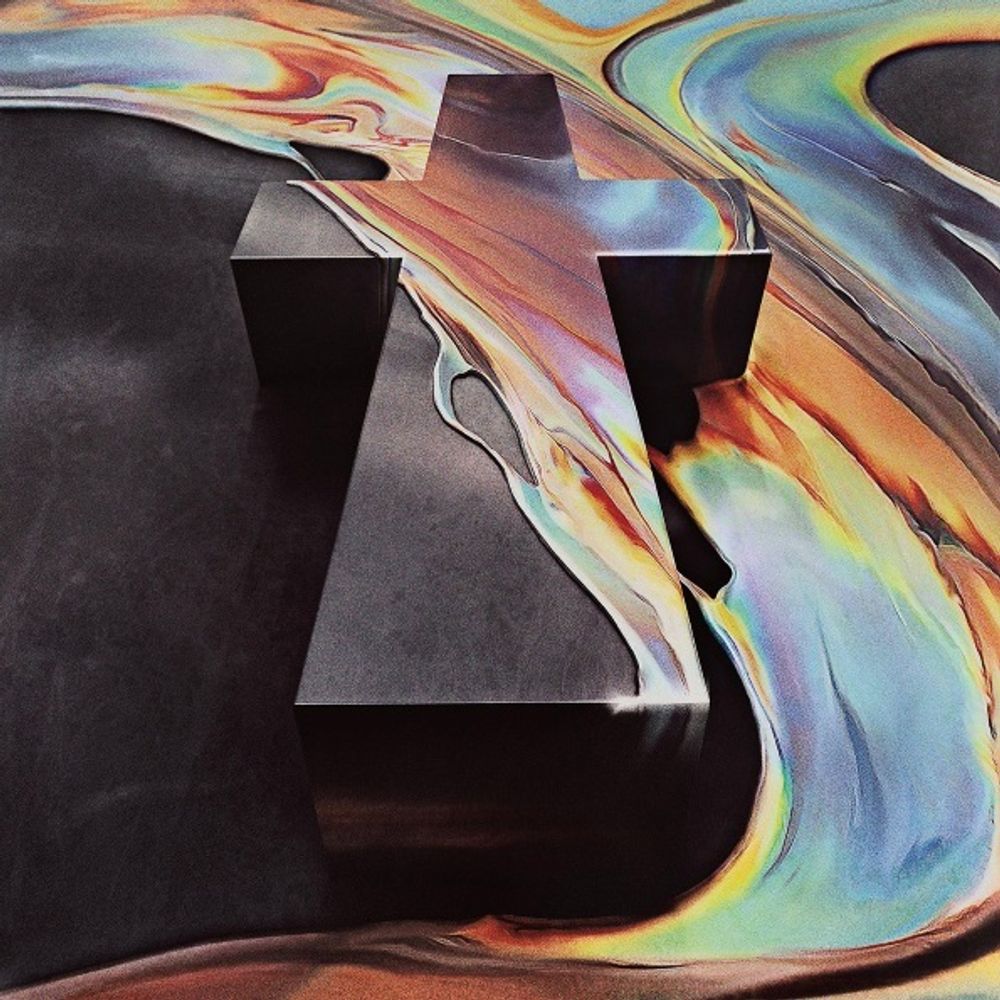 Justice / Woman (2LP+CD)