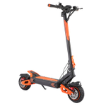Электросамокат Kugoo Kirin F4 max