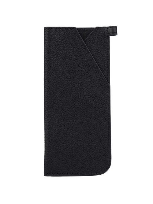 Чехол для очков BERN цвета черного янтаря