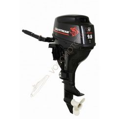 Лодочный мотор Golfstream F9.8BML 9.8 л.с. четырехтактный