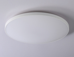 Светильник светодиодный потолочный FZ1222 WH белый IP44 24W 4200K D372*55 (Без ПДУ)