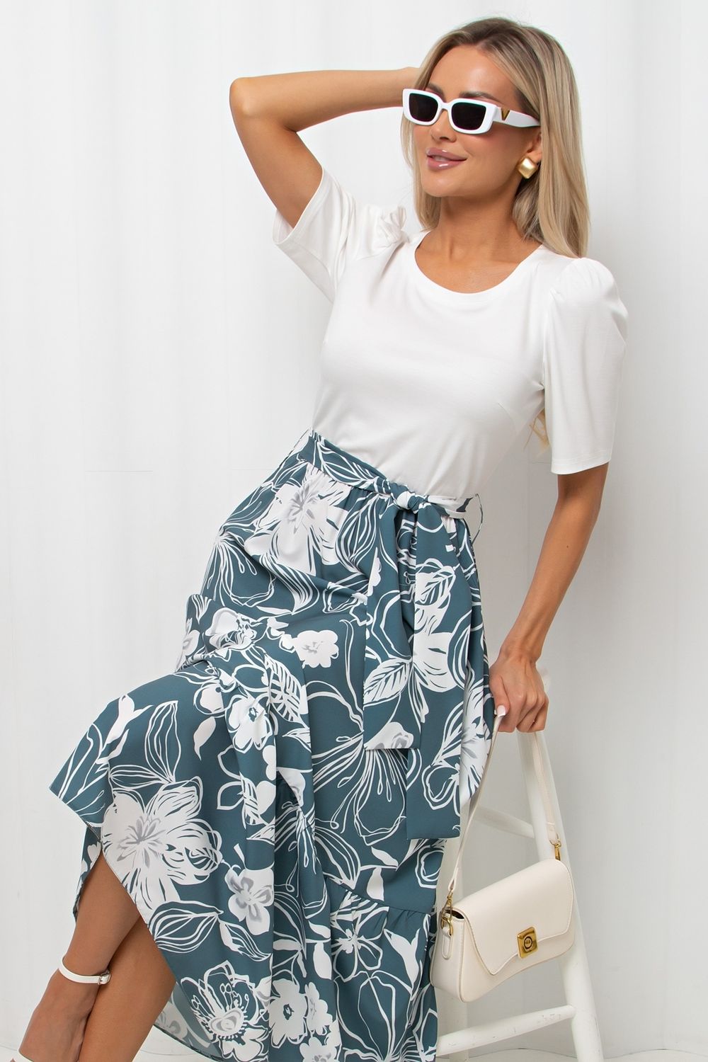 Платье Консуэла №2 Valentina (Акция)