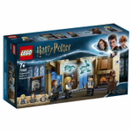 LEGO Harry Potter: Выручай-комната Хогвартса 75966 — Hogwarts Room of Requirement — Лего Гарри Поттер