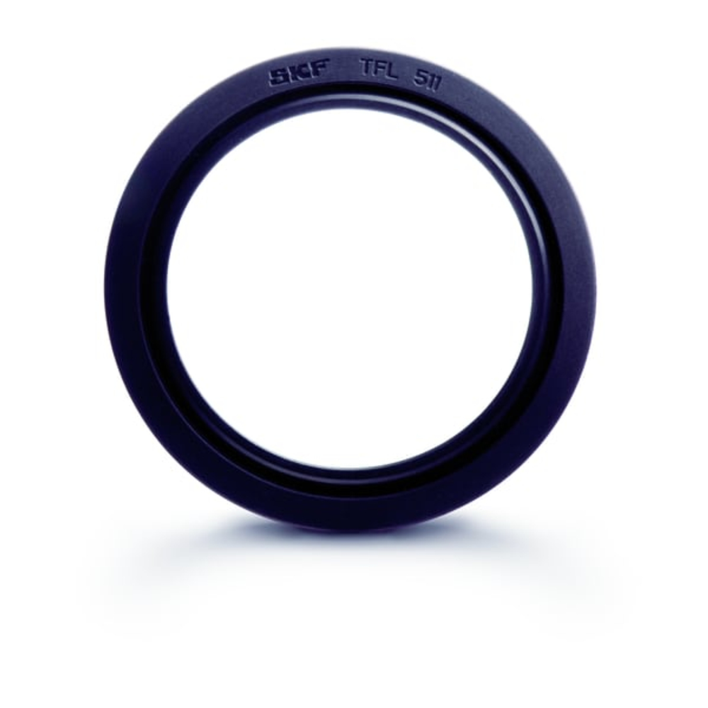 Double-lip seal TFL 520