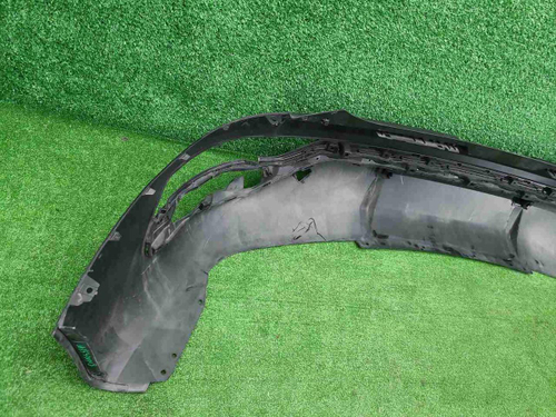 Бампер задний Hyundai Tucson 4 (2020-2025)