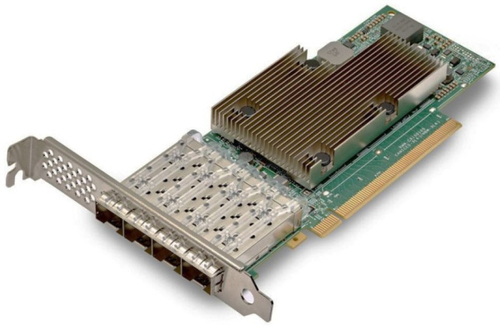 Сетевой адаптер Broadcom BCM957504-P425G