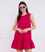 платье RIANI - малиновый(236410-3951)