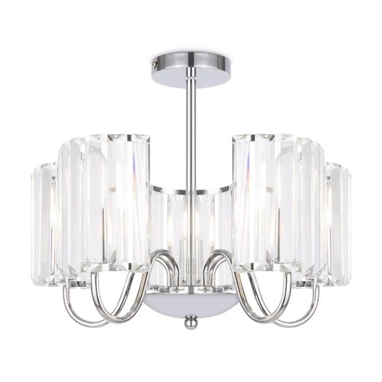 Люстра Freya FR2025PL-05CH