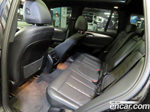 BMW X3 (G01) xDrive 20d M Sports (01.2021)