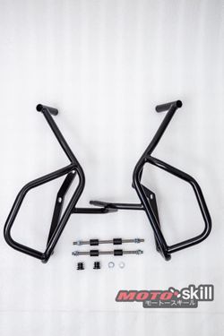 Crash Bars for Honda CRF250Rally (Rally250) 2017-2020. Motoskill