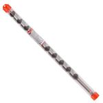 Сверло по дереву спиральное 24 х 460 мм, KУРС 36269