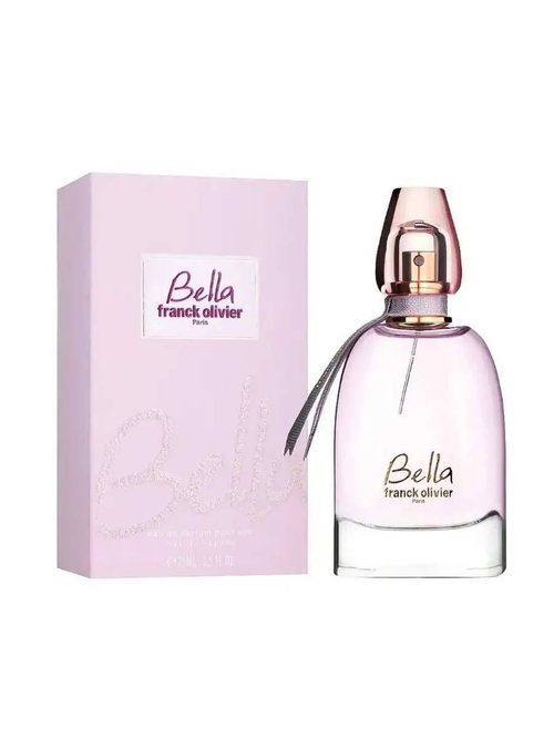 FRANCK OLIVIER Bella lady 75ml edp