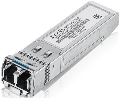 Трансивер ZYXEL SFP10G-LR-E-ZZBD01F