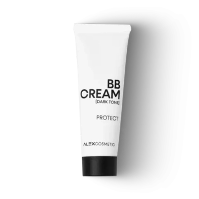 BB CREAM [DARK TONE] - BB-крем для молодой кожи с матирующим эффектом (тёмный оттенок) 30 мл