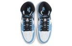 Кроссовки Jordan Air Jordan 1 Retro High Og "University Blue"