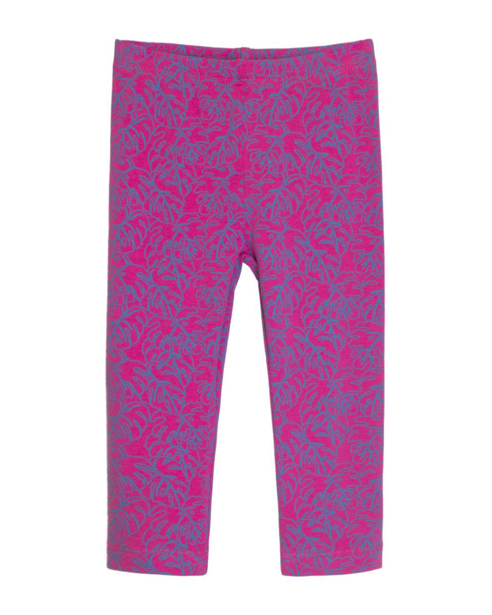 Бриджи р.98 фукс (Let's Go) 101159