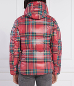 куртка nissim Save The Duck - красный (D31280M PUCK15)