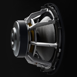 Сабвуфер Bowers & Wilkins DB4S