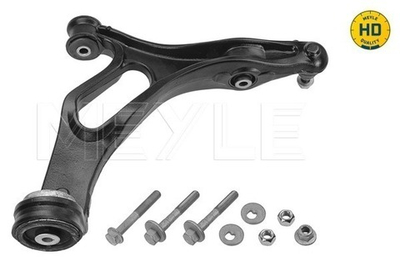 MEYLE - 1160500186HD-MYL - Control/Trailing Arm, wheel suspension