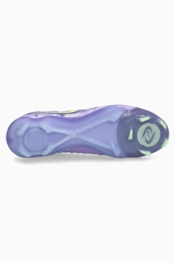 Бутсы Nike Phantom Luna 2 Elite NU1 FG - фиолетовый