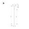 Трековый светодиодный светильник Arlight Mag-Microcosm-Spot-Hang-R18-L500-3W Day4000 043270