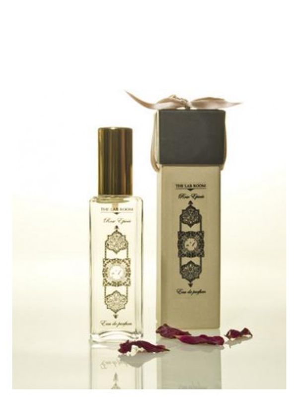 The Lab Room Rose Epicee