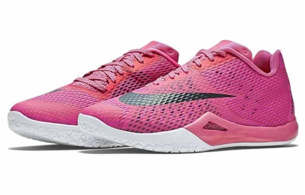 Кроссовки Nike Hyperlive "Think Pink"
