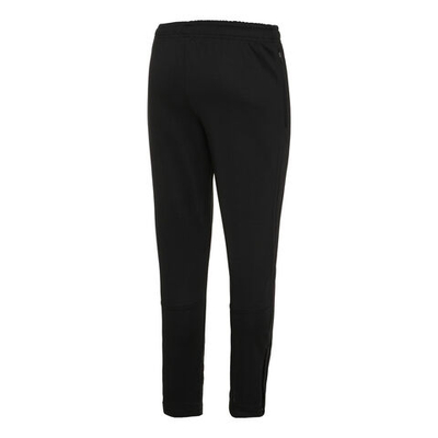 Мужские теннисные штаны Bullpadel Irgas Training Pants Men - Black