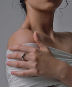 Кольцо Сэле