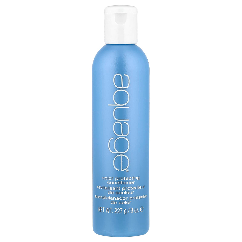 Aquage, кондиционер для защиты цвета, 227 г (8 унций)