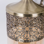 Citilux Эмир CL467323 Бра Бронза