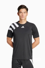 Футболка adidas Fortore 23 - черный
