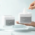 MARY&MAY тканевая Hyaluronic Panthenol Hydra Mask 30 шт