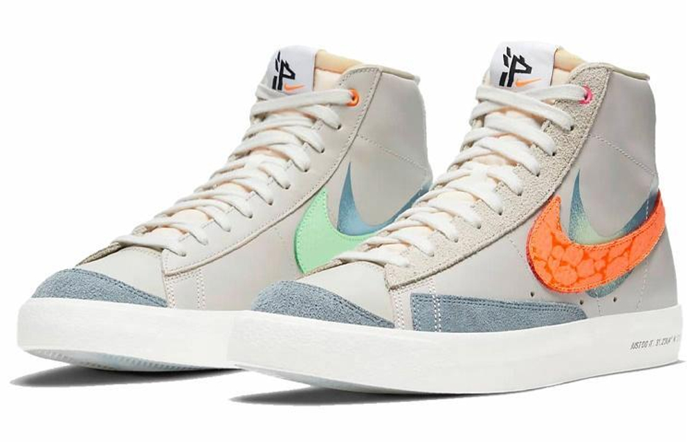 Кроссовки Nike Blazer 77 ""