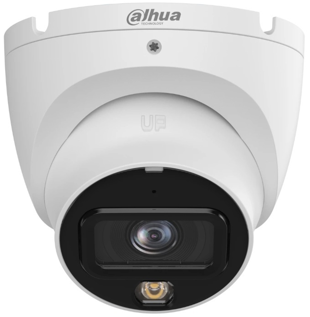 Видеокамера IP Dahua DH-IPC-HDW1839TP-A-IL-0360B-S6