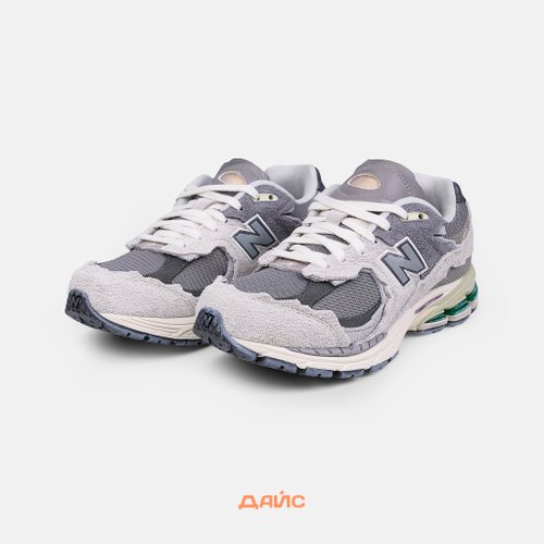 Кроссовки New Balance 2002R Protection Pack 