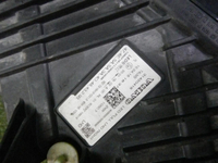 Битая Фара правая Volvo XC60 2 (2017-2021) LED