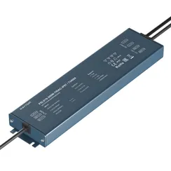 Источник напряжения TRIAC 24В 200Вт IP 67 Lighting control 734004