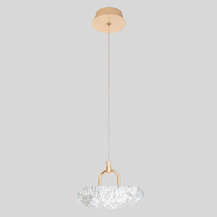 Подвесной светильник Crystal Lux FELICIDAD SP9W LED